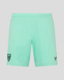 Shorts Athletic Bilbao 25/26 Third