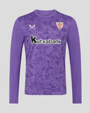 Jersey Athletic Bilbao 25/26 Third Portero