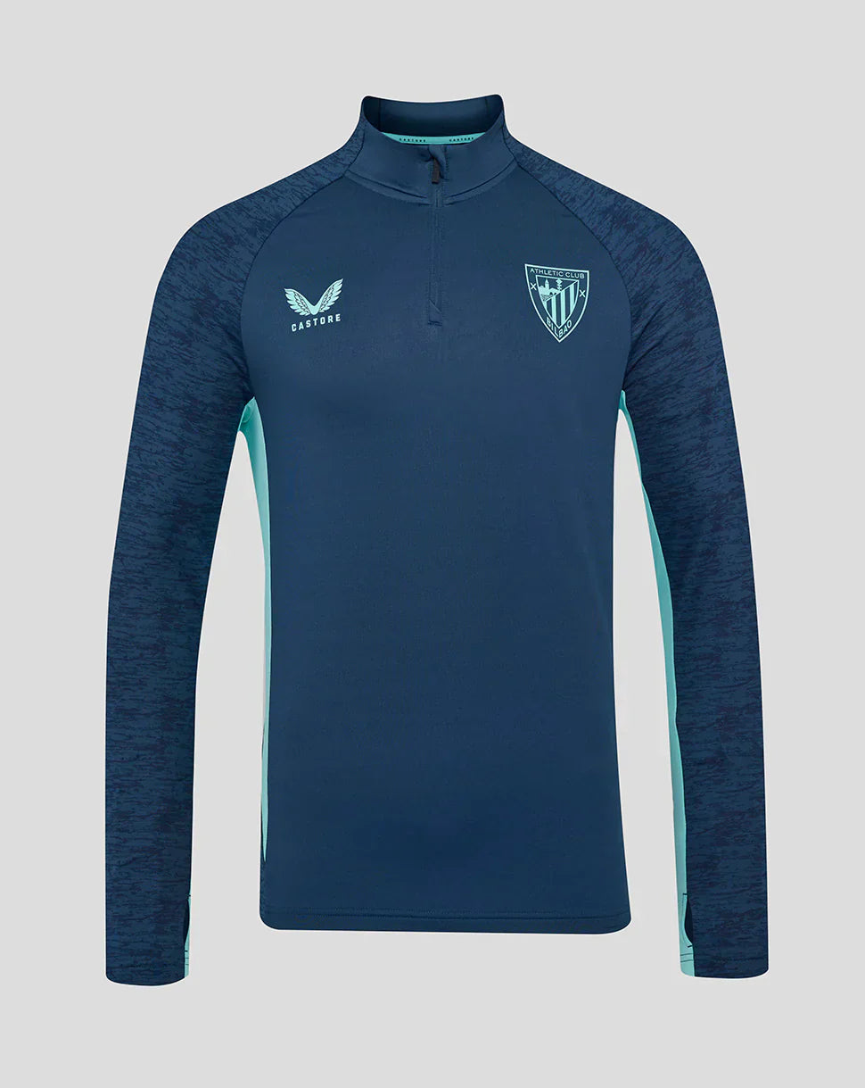 Sudadera Athletic Bilbao 25/26 Entrenamiento