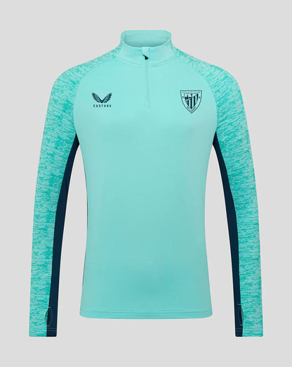 Sudadera Athletic Bilbao 25/26 Entrenamiento