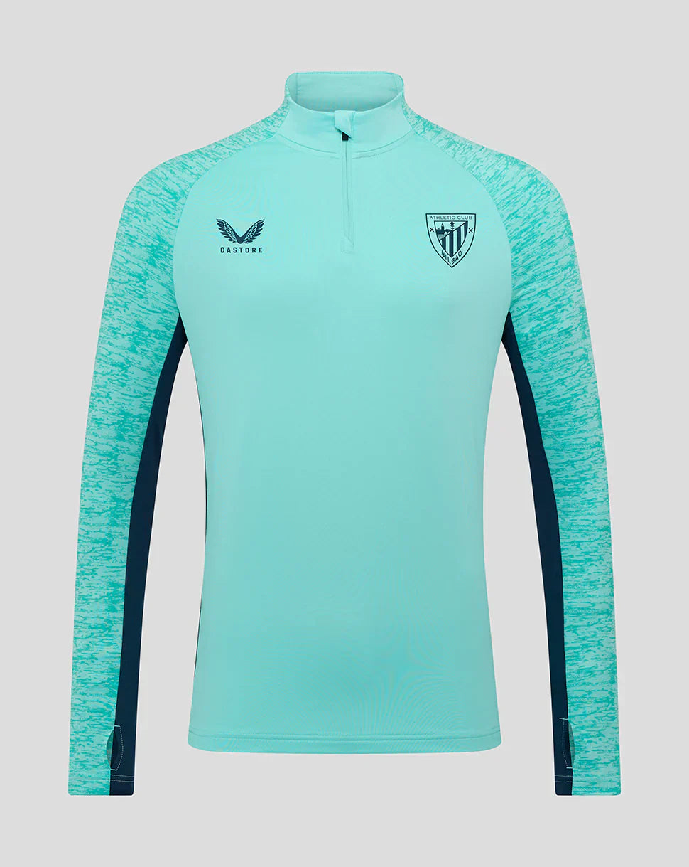 Sudadera Athletic Bilbao 25/26 Entrenamiento