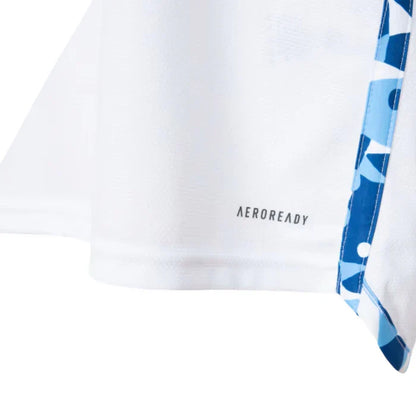 Niño Cruzeiro ll 24/25 - Branco