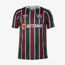 Camiseta Fluminense I 24/25