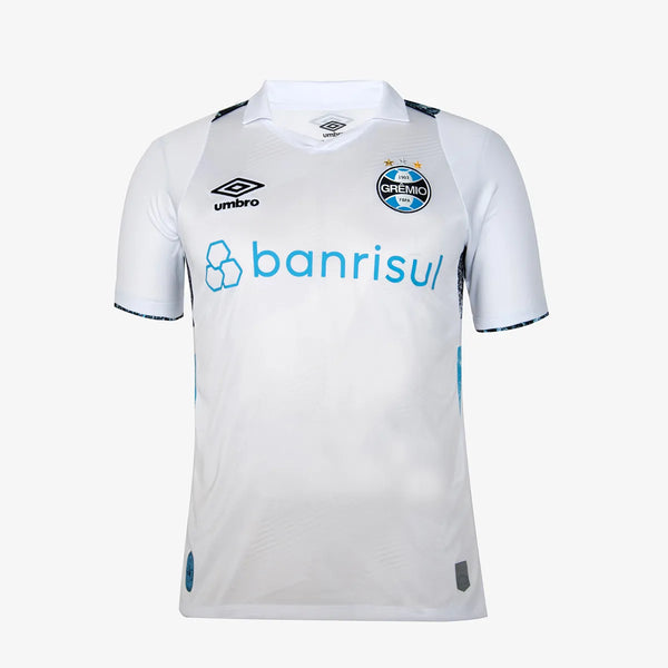 Camiseta Grêmio Away 24/25 Umbro