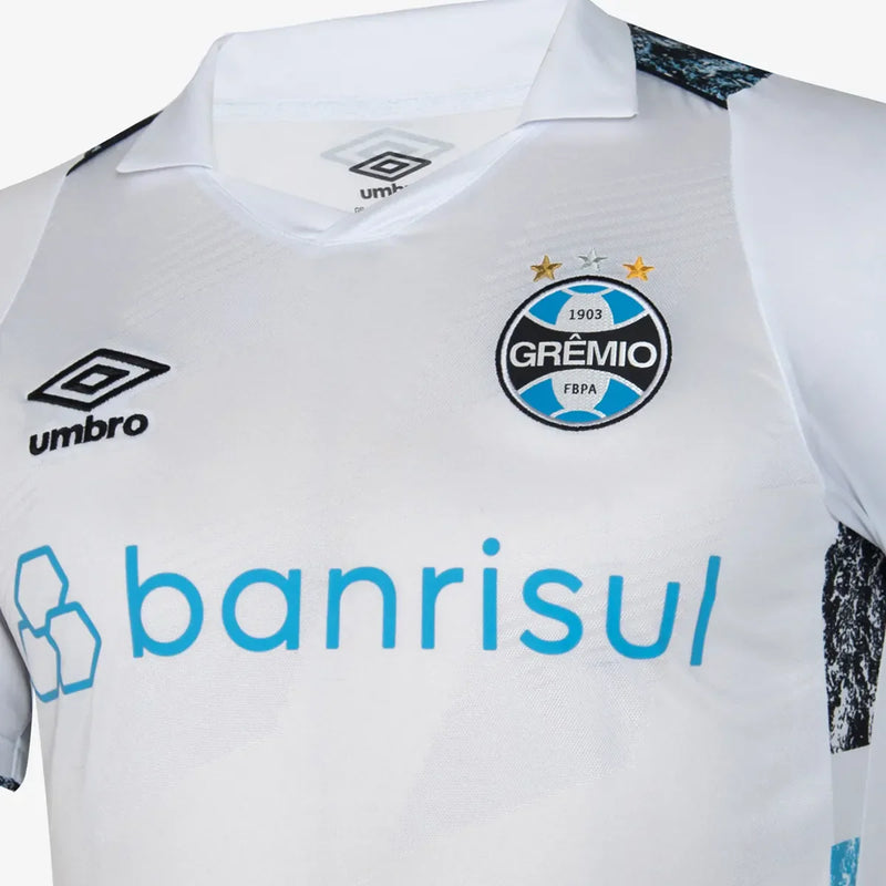 Camiseta Grêmio Away 24/25 Umbro