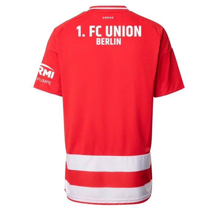 Jersey Union Berlin 25/26 Home