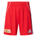 Shorts Union Berlin 25/26 Home