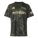 Jersey Feminina Union Berlin 25/26 Away