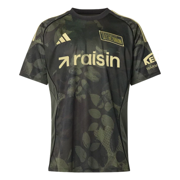 Jersey Union Berlin 25/26 Away