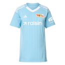 Jersey Feminina Union Berlin 25/26 Third