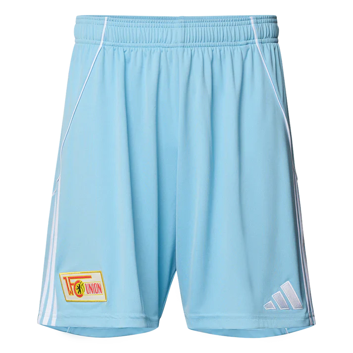 Shorts Union Berlin 25/26 Third