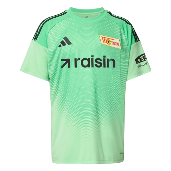 Jersey Union Berlin 25/26 Goalkeeper