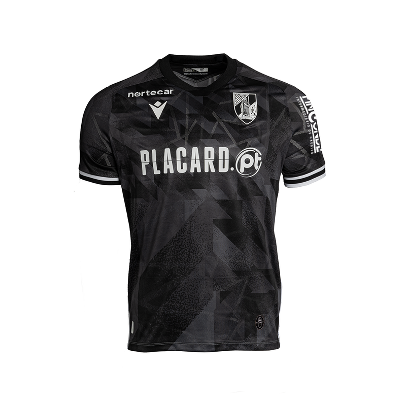 Jersey Vitória de Guimarães 25/26 Away