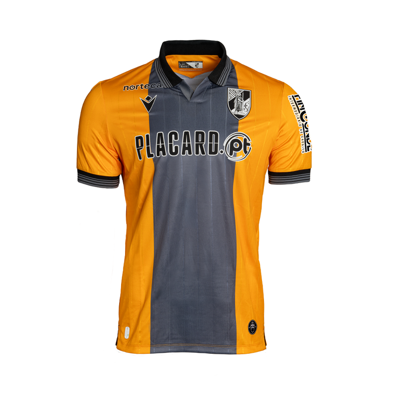 Jersey Vitória de Guimarães 25/26 Third