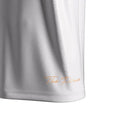 PRÉ-VENDA Jersey The Prince Santos 24/25 Branca - Comma Masculino Torcedor