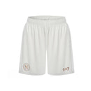 Shorts Napoli 25/26 Sand