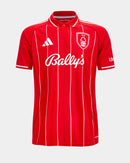 Jersey Nottingham Forest Feminina 25/26 Home