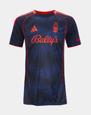 Jersey Nottingham Forest Feminina 25/26 Third