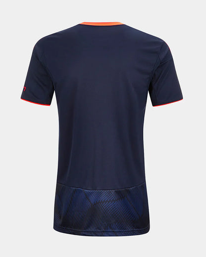 Camiseta Nottingham Forest Feminina 25/26 Tercera Equipación