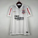 Camiseta Corinthians 2010 Home