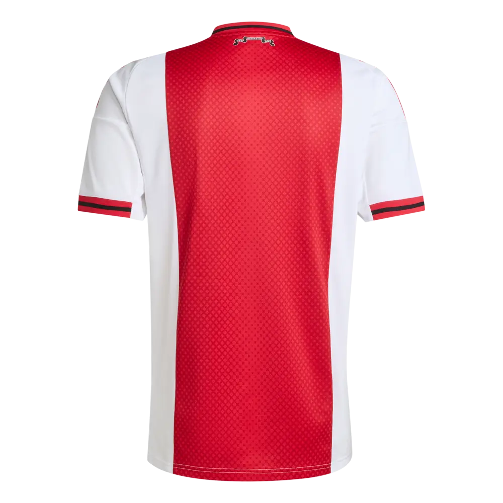 Camiseta Ajax 25/26 Primera Equipación