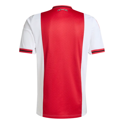 Camiseta Ajax 25/26 Primera Equipación