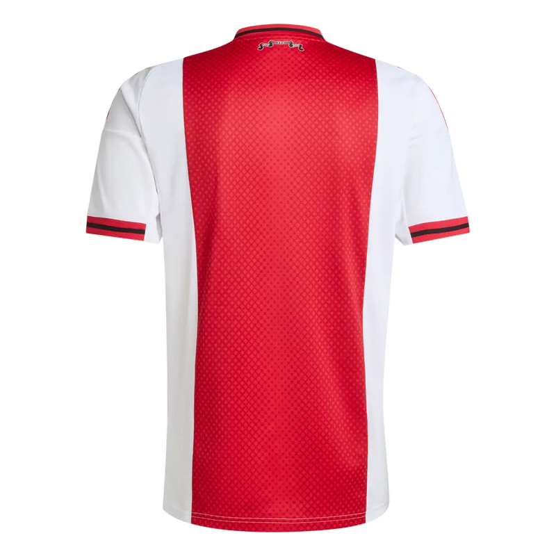 Jersey Ajax 25/26 Home