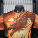 Jersey Real Madrid 25/26 Player Special Edition