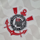 Jersey Corinthians 2012 - Branco