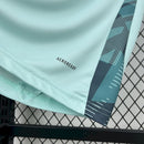 Camiseta Cruzeiro 25/26 Treino - Azul Claro