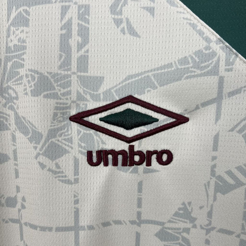 Jersey 24∕25 Fluminense Third