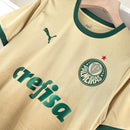 Camiseta 24∕25 Palmeiras Third