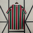 Camiseta 24∕25 Fluminense Home All sponsors