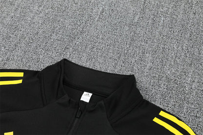 Entrenamiento Suit Manchester United 25/26 - Invierno