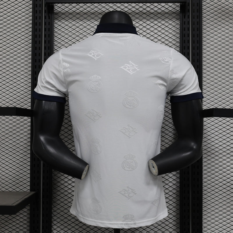 Jersey Real Madrid 25/26 Player Special Edition