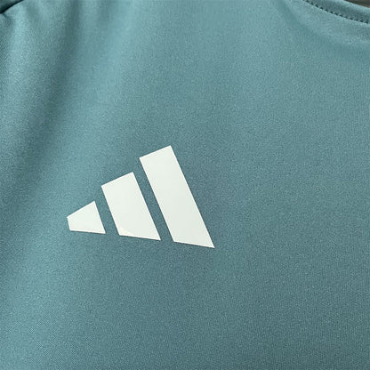 Camiseta Cruzeiro Feminina 25/26 Treino - Azul