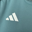 Camiseta Cruzeiro Feminina 25/26 Treino - Azul