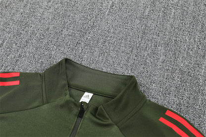 Entrenamiento Suit Bayern De Munique 25/26 - Invierno