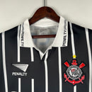 Camiseta Corinthians 1997 Away