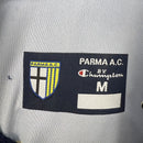 Jersey Parma Retrô 2002/03 Home