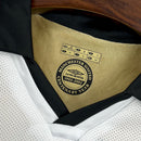 Camiseta do Manchester United  Retrô 2001/02 Centenary Reversible