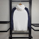 Windbreaker Alemanha 24/25 - Branco