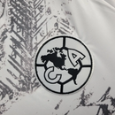 Jersey América do México 25/26 Adidas - Branco