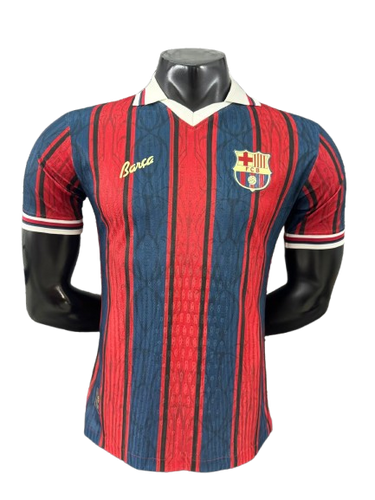 Jersey Barcelona 25/26 Player 125th Anniversary