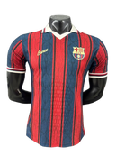 Jersey Barcelona 25/26 Player 125th Anniversary