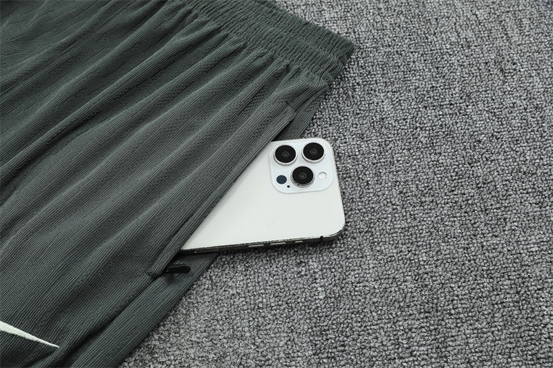 Entrenamiento Suit Chelsea 25/26 - Invierno