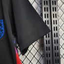 Jersey da Inglaterra 25/26 - Feminino