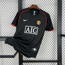 Jersey do Manchester United Retrô 2007/08 Third
