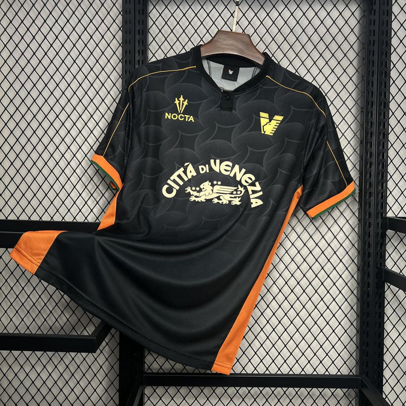 Camiseta Venezia FC 2024/25 Home