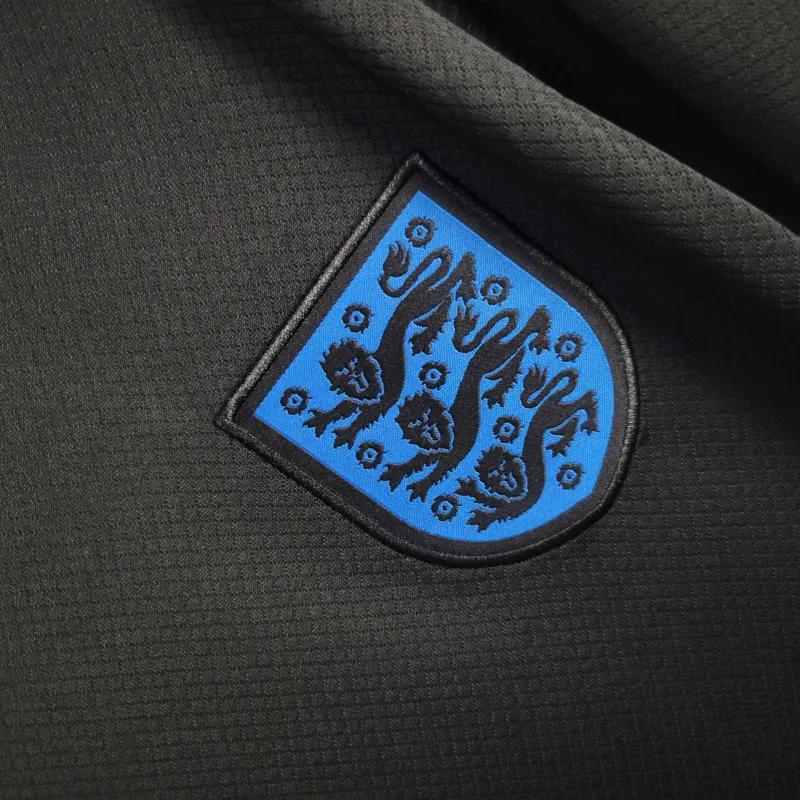 Camiseta Inglaterra 25/26 Mujer